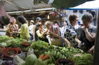 Hanoi Cooking Class Half-day