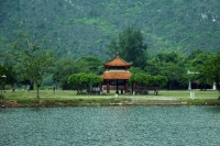 Private Tour Hoa Lu - Tam Coc Full Day from Hanoi