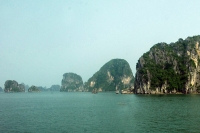 Halong Deluxe Cruise Full Day Tour: 6-hour Cruise Trip, Caves; Kayaking