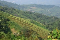 Sapa Trekking 3 Nights 2 Days (hotel)